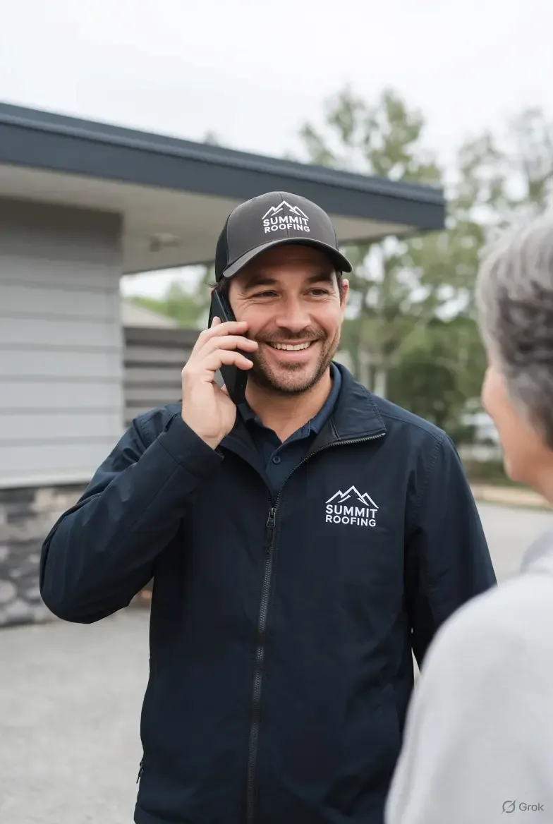 Flat Roof Leak Repair Columbus, IN FAQs